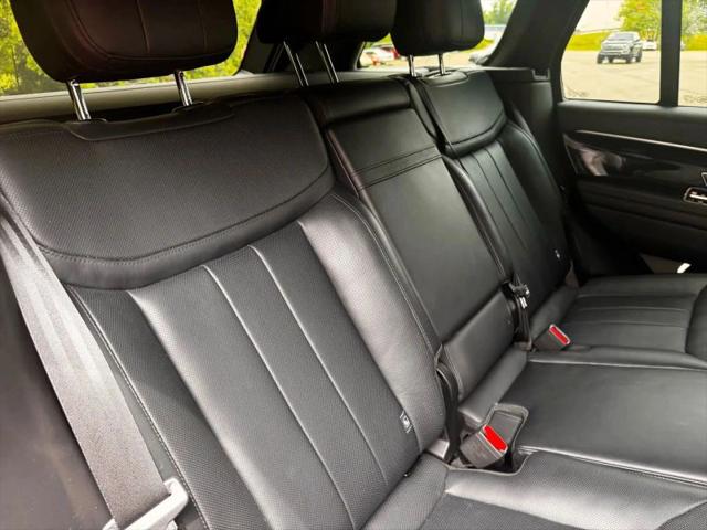 2023 Land Rover Range Rover P530 SE