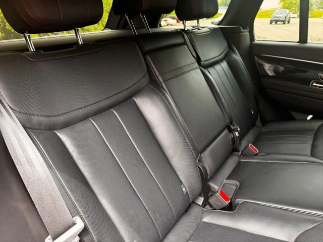 2023 Land Rover Range Rover P530 SE