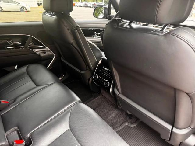 2023 Land Rover Range Rover P530 SE