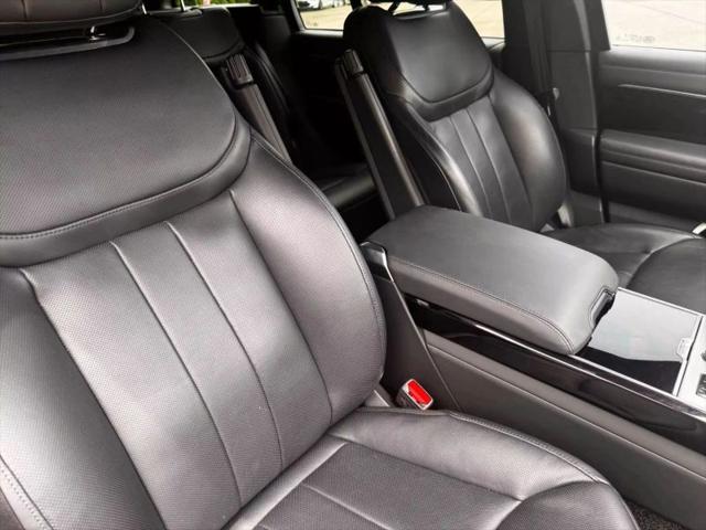 2023 Land Rover Range Rover P530 SE