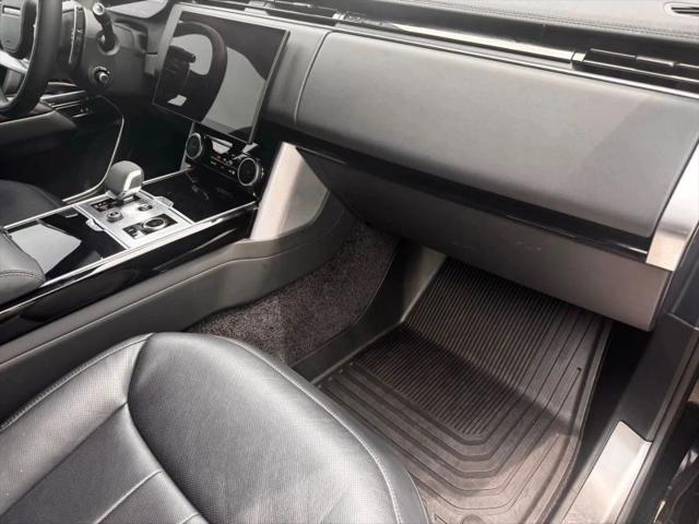 2023 Land Rover Range Rover P530 SE