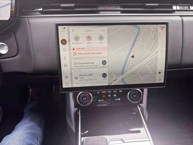 2023 Land Rover Range Rover P530 SE