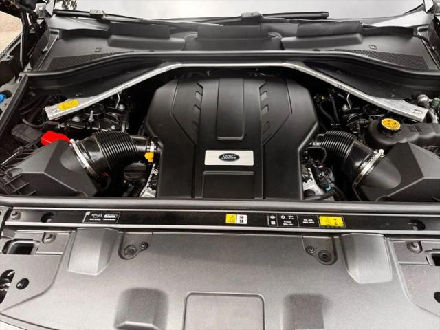 2023 Land Rover Range Rover P530 SE