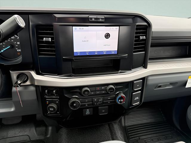 2025 Ford F-250 XL