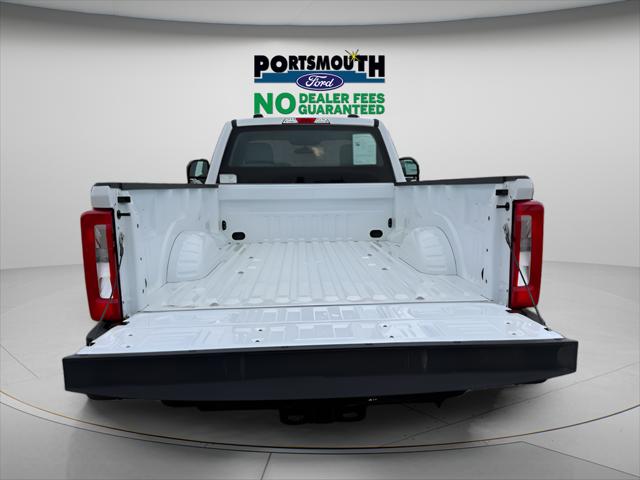 2025 Ford F-250 XL