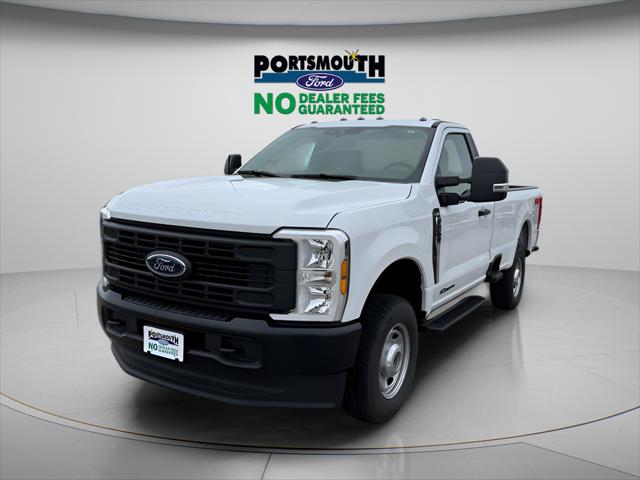 2025 Ford F-250 XL