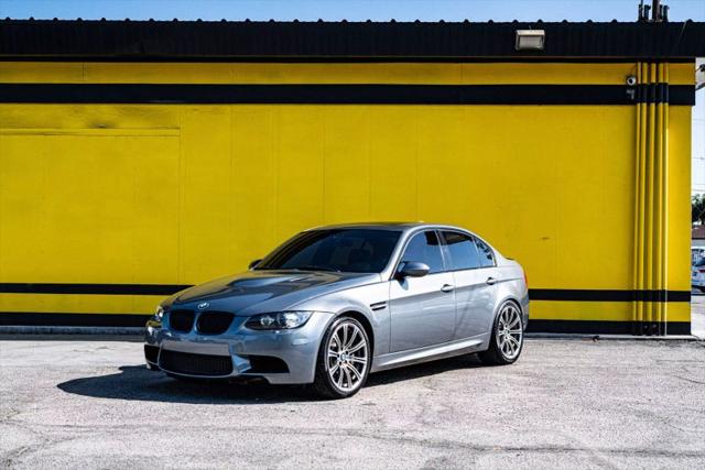 2010 BMW M3 Base for sale in El Monte, CA