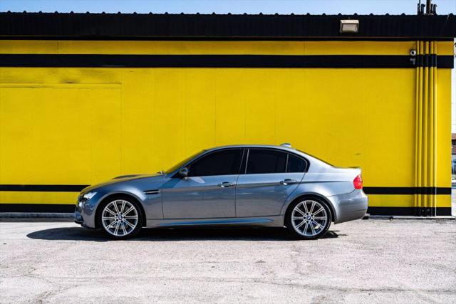 2010 BMW M3 Base
