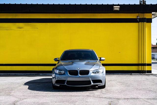 2010 BMW M3 Base
