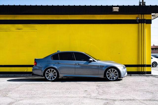 2010 BMW M3 Base