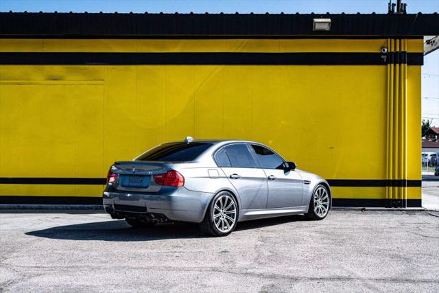 2010 BMW M3 Base