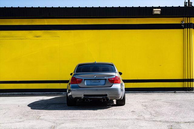 2010 BMW M3 Base