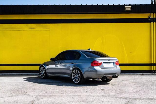 2010 BMW M3 Base
