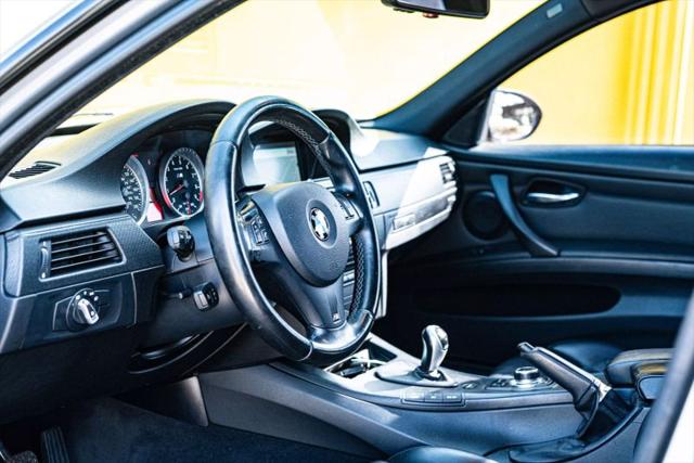 2010 BMW M3 Base