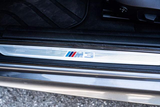 2010 BMW M3 Base