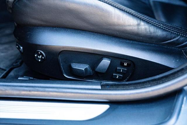 2010 BMW M3 Base