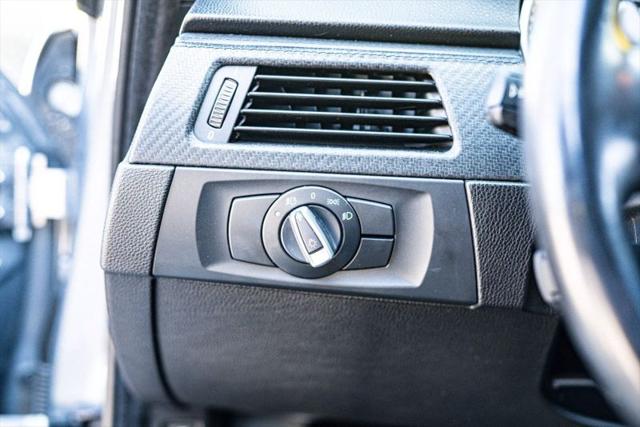 2010 BMW M3 Base