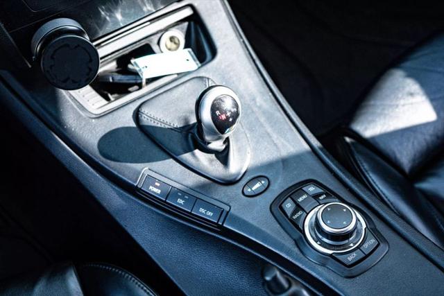 2010 BMW M3 Base