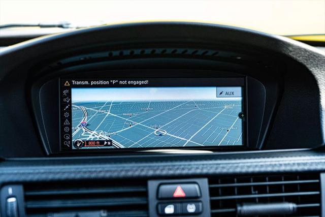 2010 BMW M3 Base