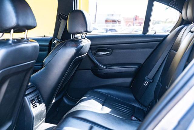 2010 BMW M3 Base