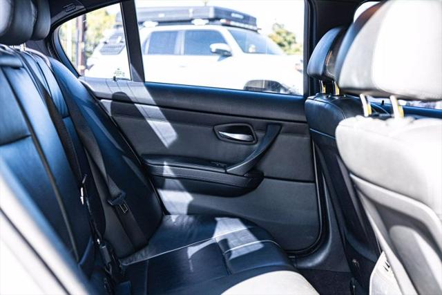 2010 BMW M3 Base