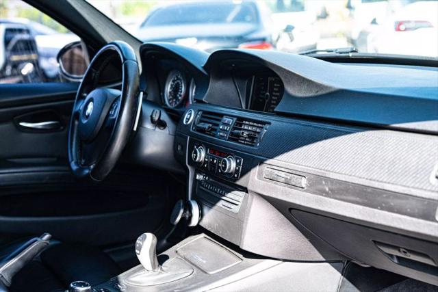 2010 BMW M3 Base