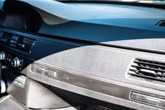 2010 BMW M3 Base