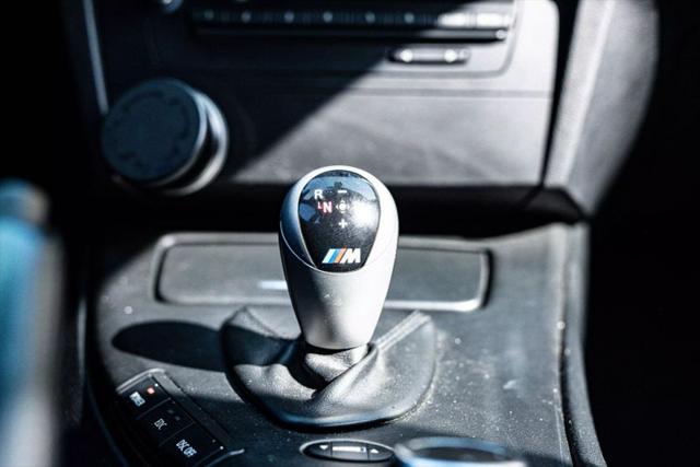 2010 BMW M3 Base