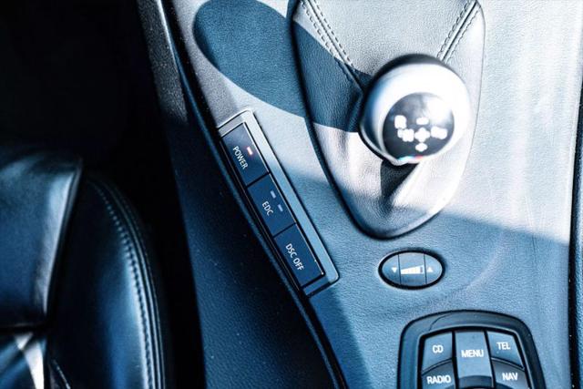 2010 BMW M3 Base