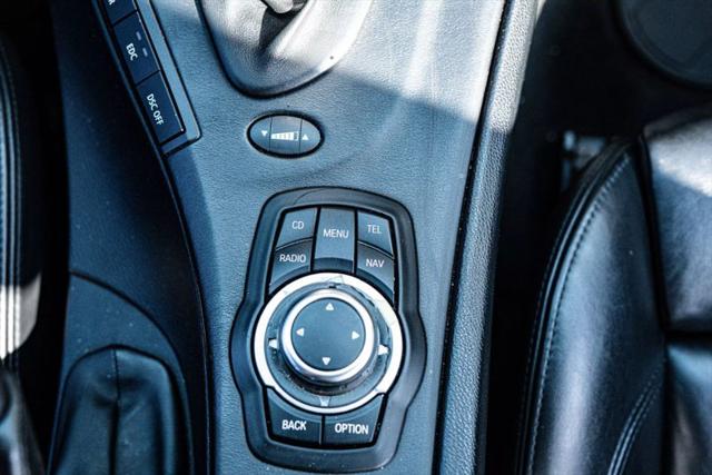 2010 BMW M3 Base