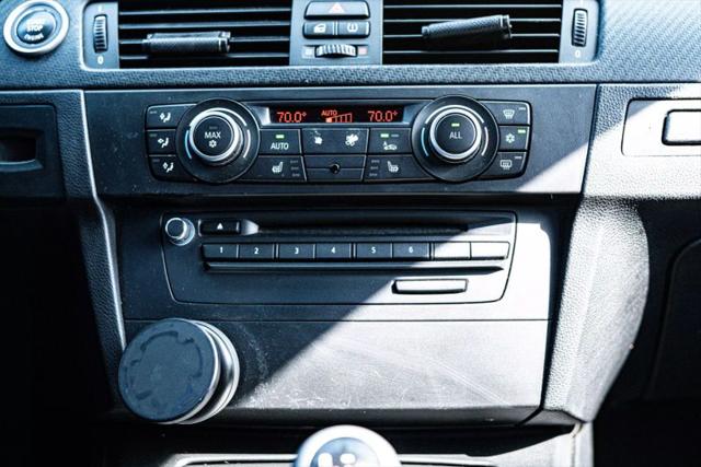 2010 BMW M3 Base