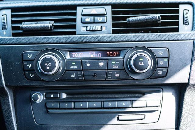 2010 BMW M3 Base