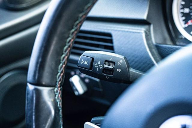 2010 BMW M3 Base