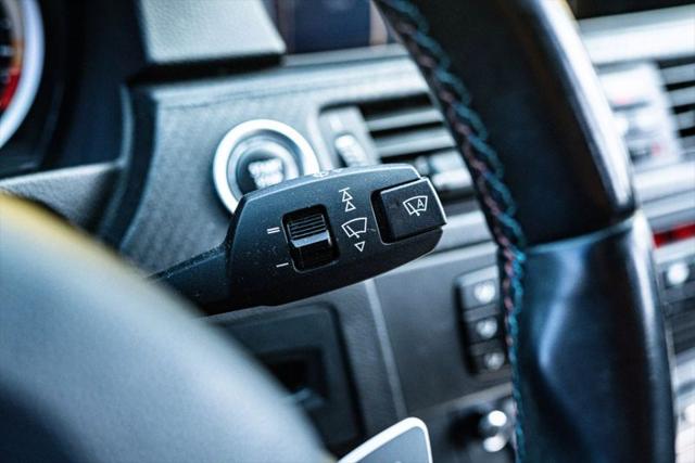 2010 BMW M3 Base