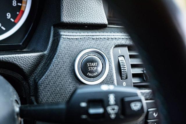 2010 BMW M3 Base