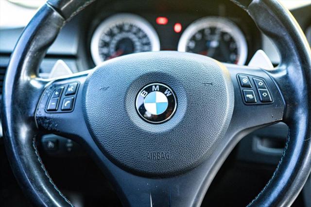 2010 BMW M3 Base