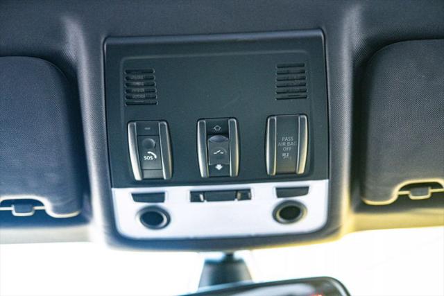 2010 BMW M3 Base