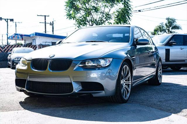 2010 BMW M3 Base