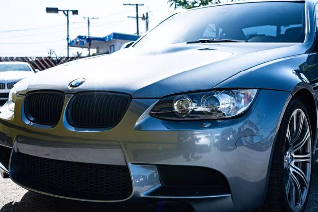 2010 BMW M3 Base