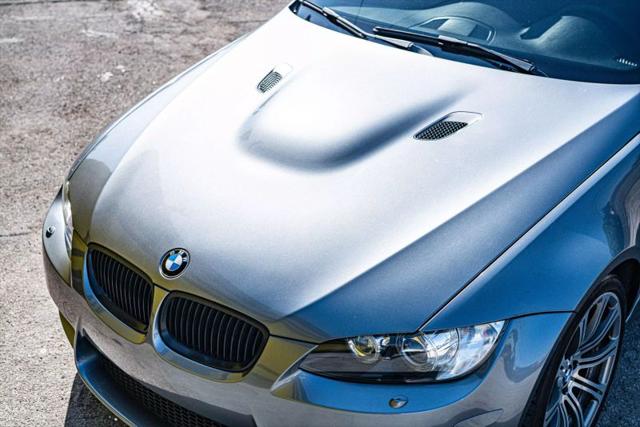 2010 BMW M3 Base