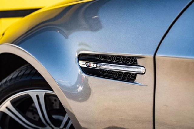 2010 BMW M3 Base