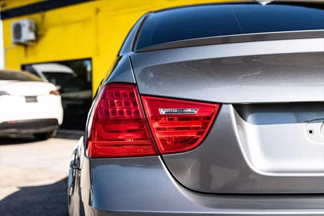2010 BMW M3 Base