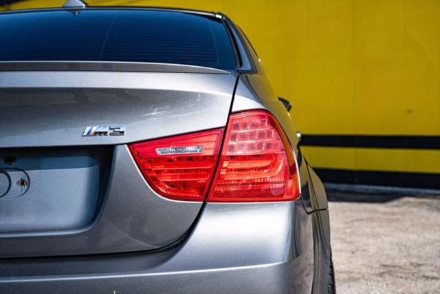2010 BMW M3 Base