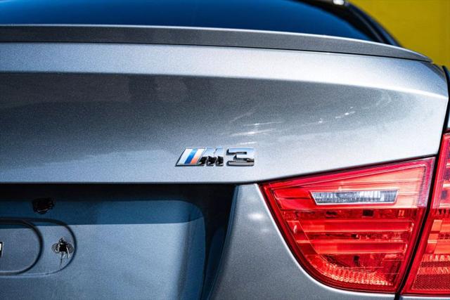 2010 BMW M3 Base
