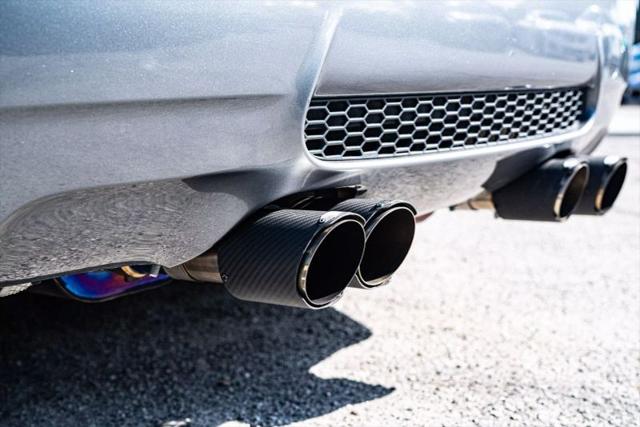 2010 BMW M3 Base