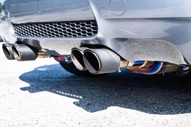 2010 BMW M3 Base