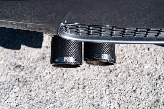 2010 BMW M3 Base