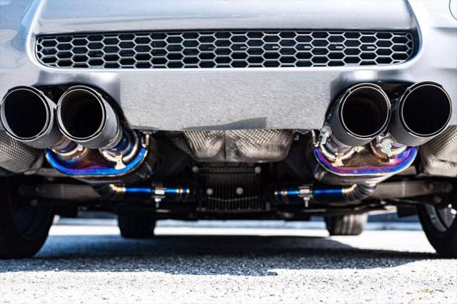 2010 BMW M3 Base