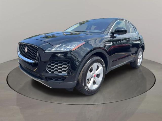2020 Jaguar E-PACE P250 AWD Automatic for sale in Plantation, FL
