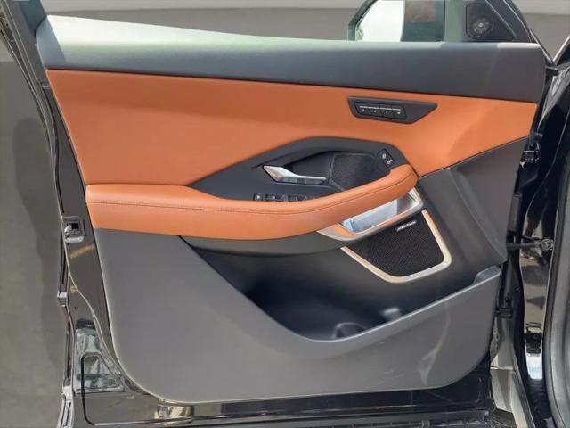 2020 Jaguar E-PACE P250 AWD Automatic